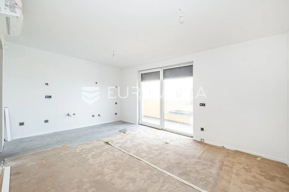 zagreb, odra, trosoban stan s garažnim parkirnim mjestom, neto površine 59.54 m², novogradnja - slika 7