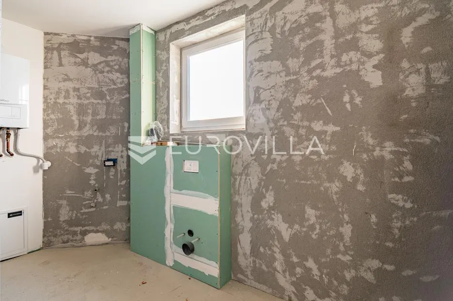 varaždin, centar, trosoban stan površine 81,70 m², novogradnja - slika 6