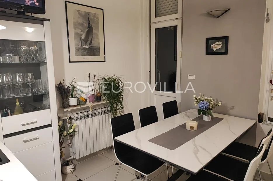 zagreb, donji grad, odličan trosoban stan 113,29 m² - slika 11
