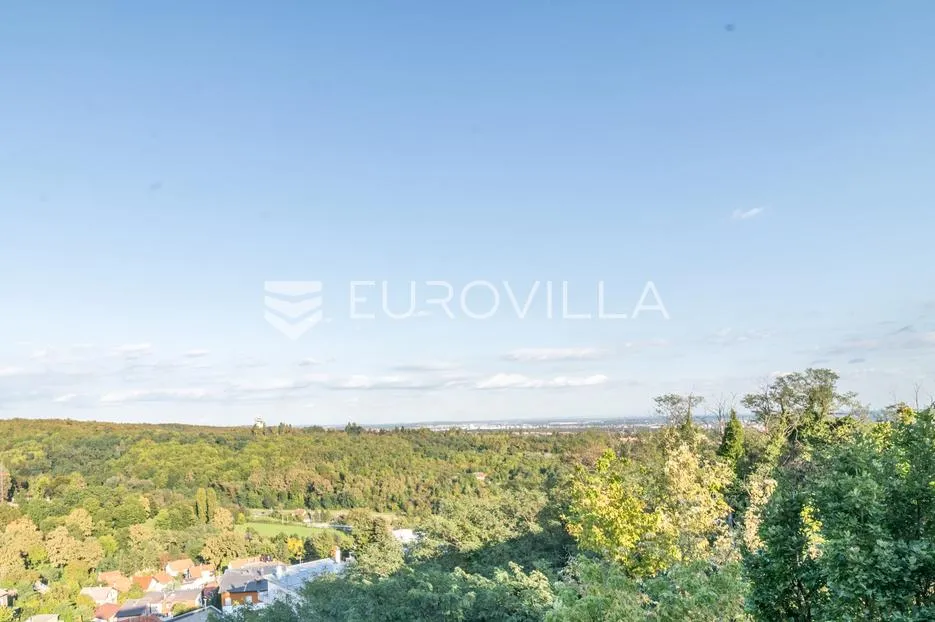 zagreb, gornje prekrižje, luksuzan četverosoban stan, vmd, 160 m² garaža parking - slika 12