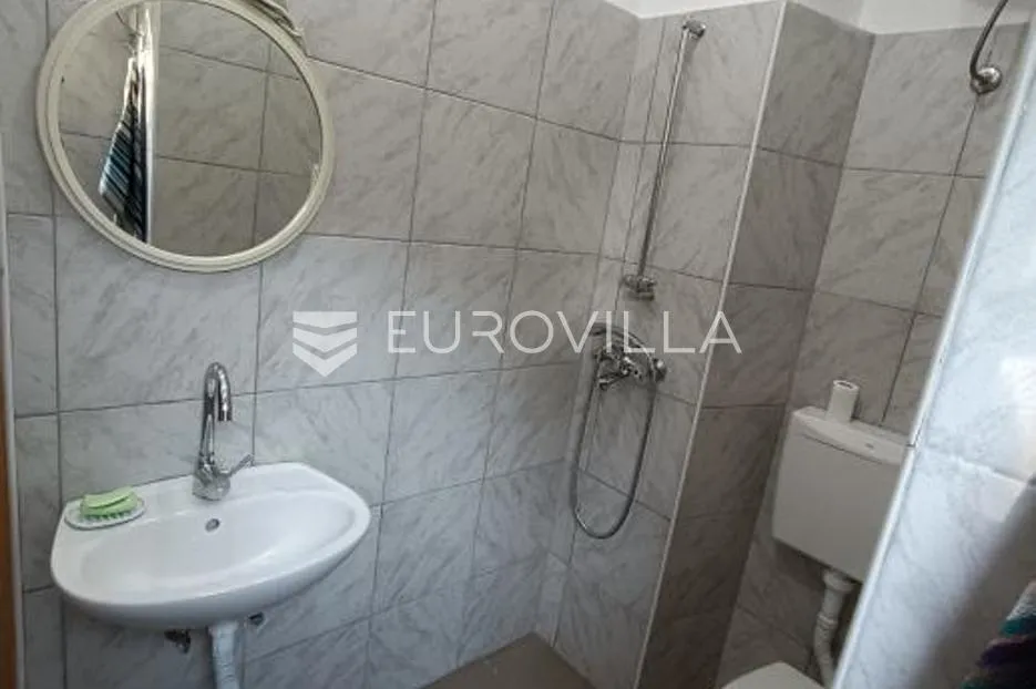 rijeka, potok, stan 31 m2, prizemlje, renoviran - slika 8