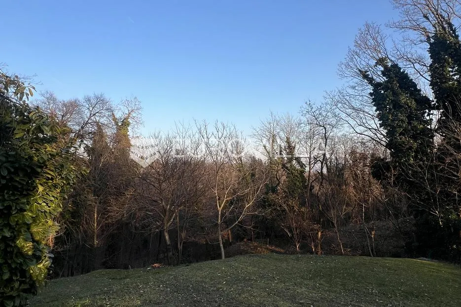 zagreb, vrhovec, građevinsko zemljište 915 m2 sa starom kućom - slika 4
