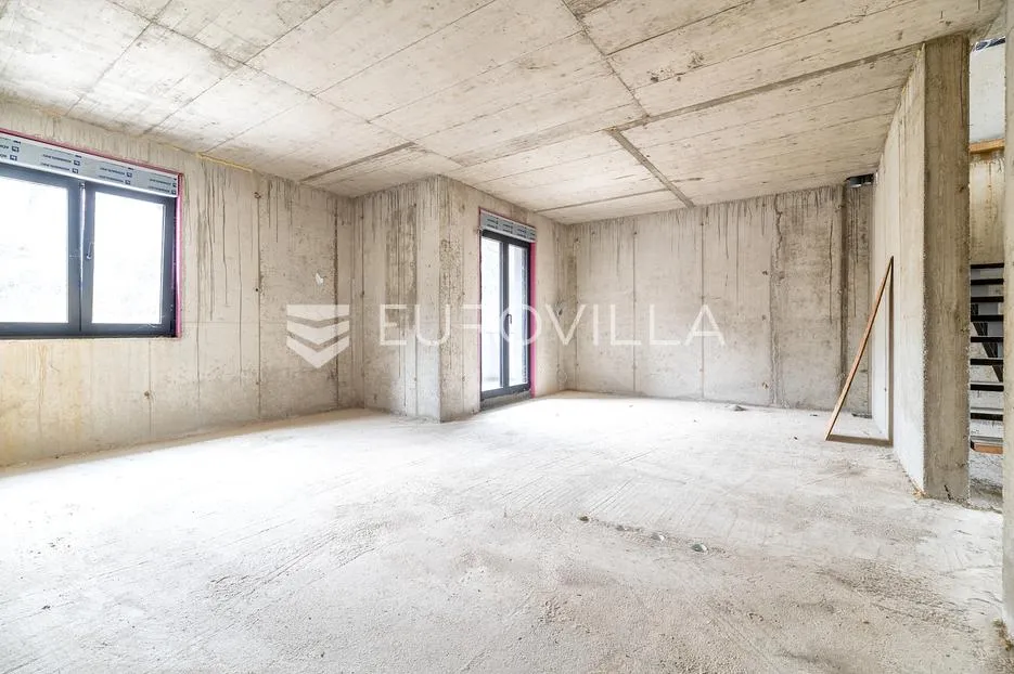 maksimir, barutanski jarak, dvojna roh, bau kuća površine 241 m² - slika 4