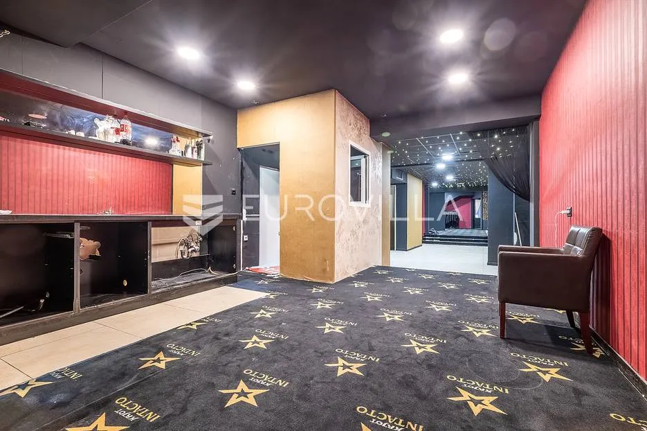 Zagreb, Žitnjak, poslovna zgrada 274 m²