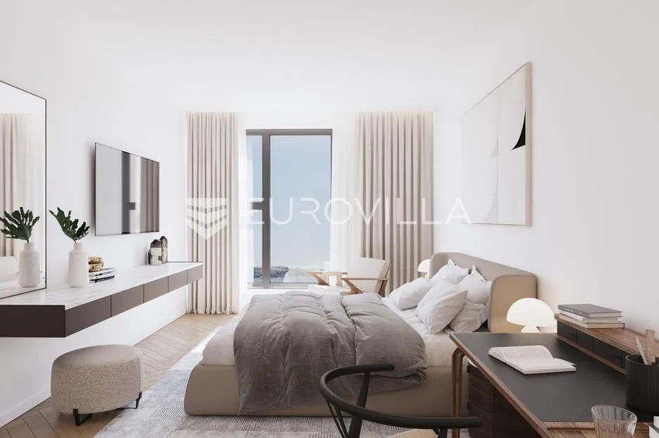 dubrovnik, novogradnja, vila s bazenom - slika 8