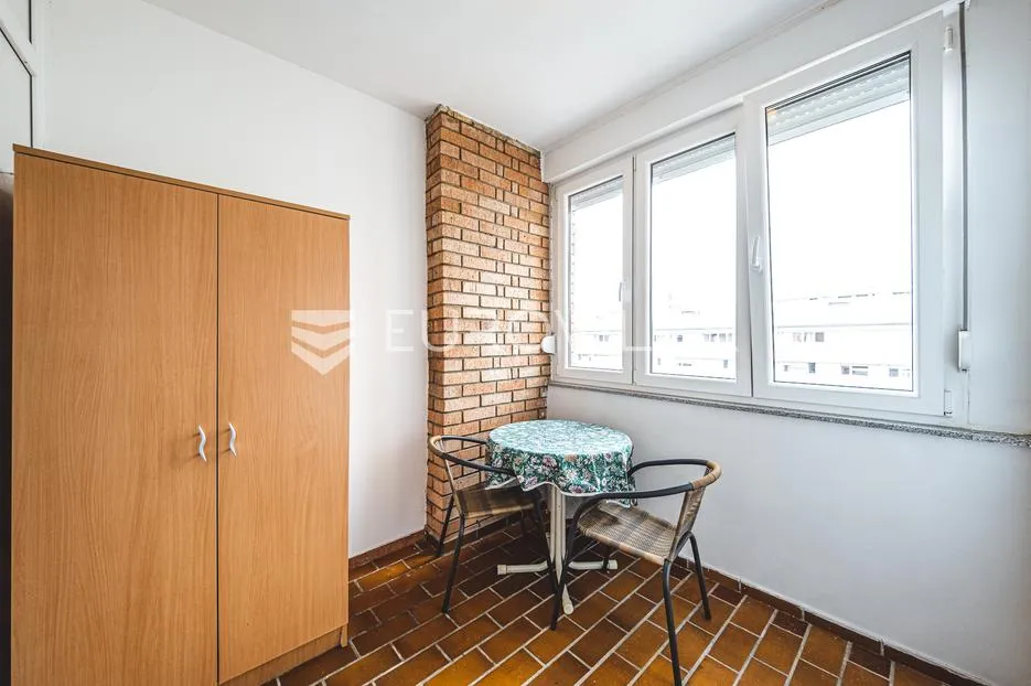 zagreb, cvjetno naselje, trosoban stan 77 m² - slika 16