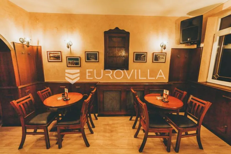 vukovar, centar, ugostiteljski objekt 150 m² - slika 4