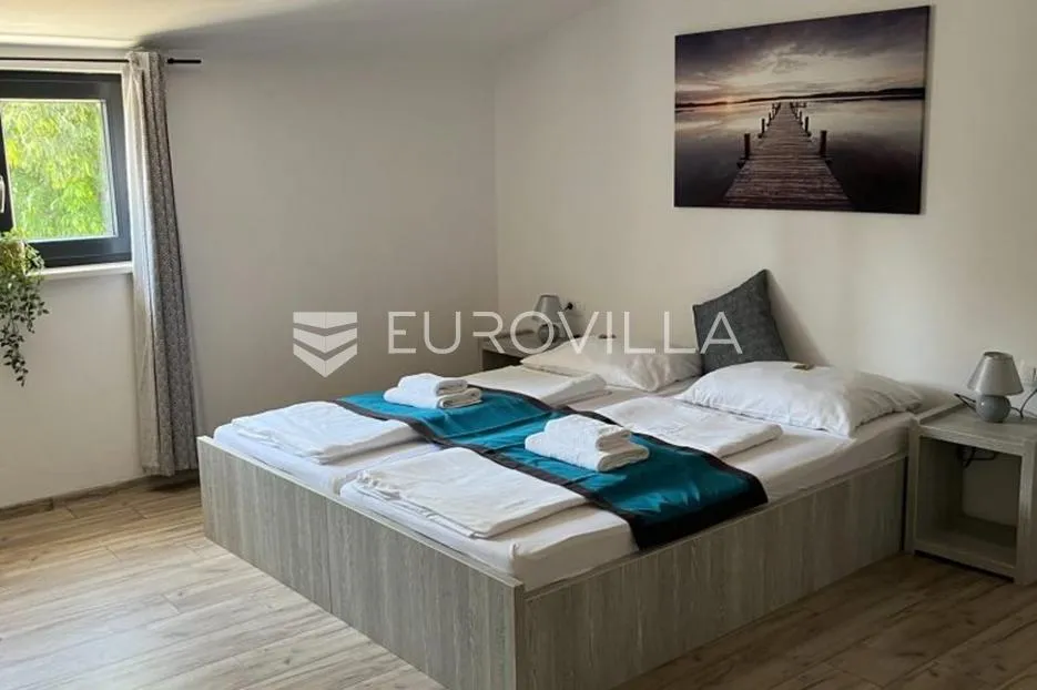 istra, pula, moderna samostojeća vila s pogledom u zelenilo, mirna oaza - slika 5