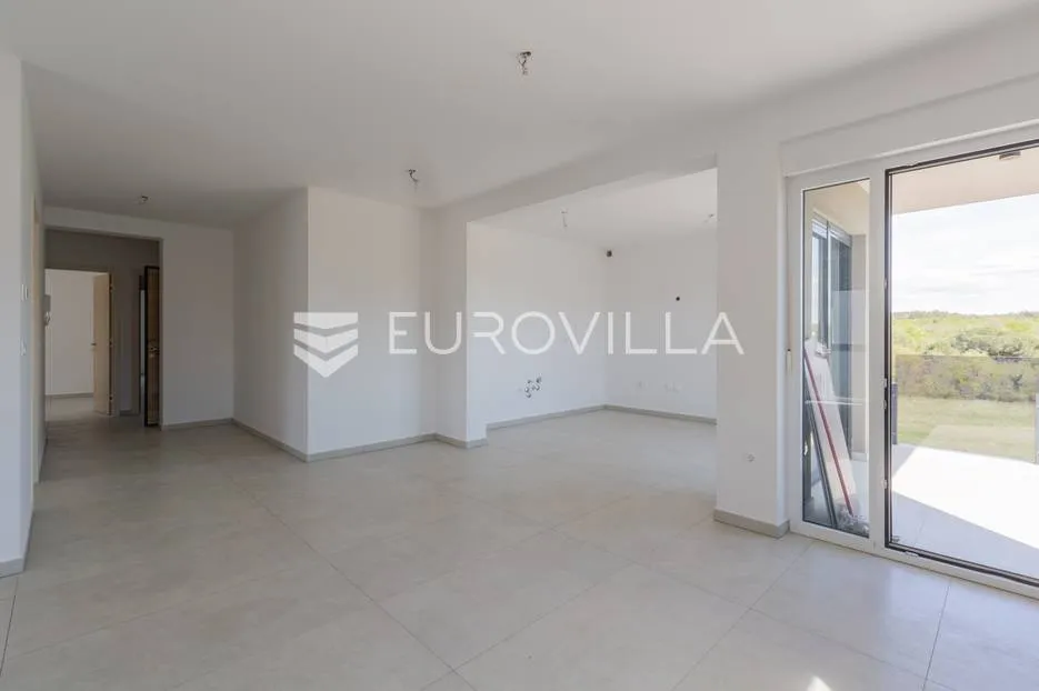 istra, poreč, trosoban penthouse 177 m2 - 800 m od mora - slika 19