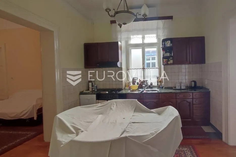 pula, giardini, višesoban stan, privatni parking, velika terasa, 180 m² - slika 11