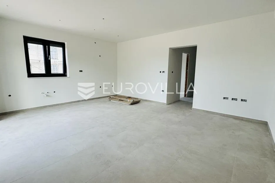 istra, umag, novogradnja, stan na prvom katu 64,54 m² - slika 5