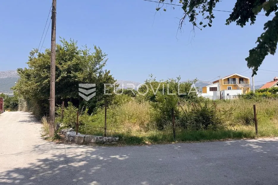 split, bilice, građevinsko zemljište, 799 m², prodaja ili najam - slika 8