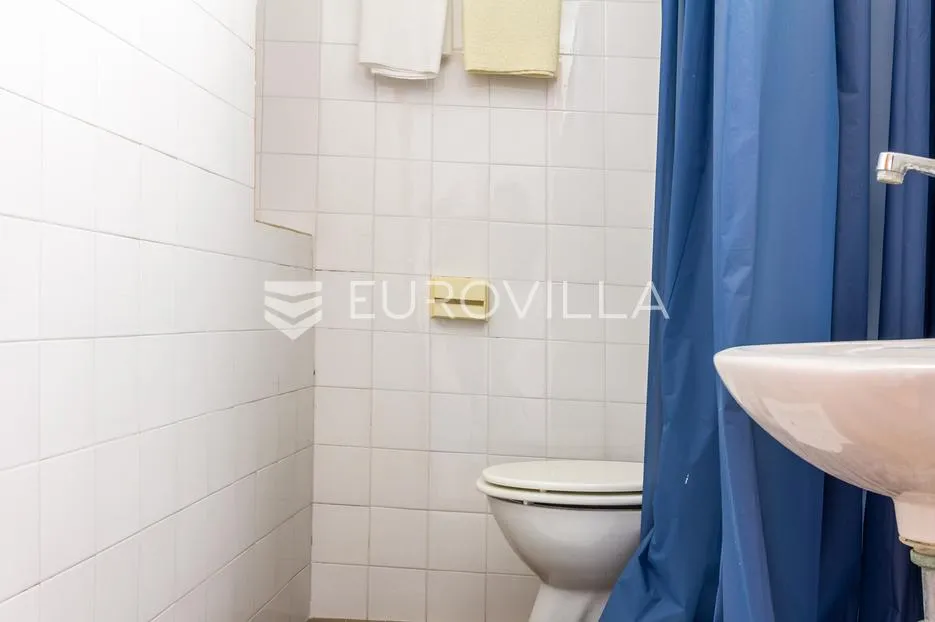primošten, kamena kuća u staroj jezgri, 150 m² - slika 14