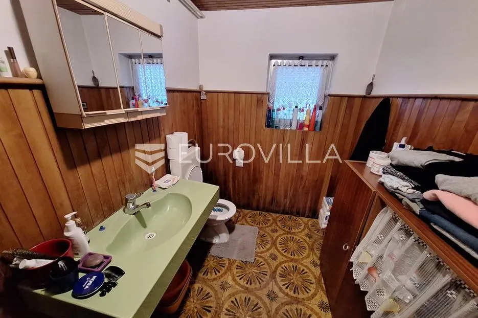 ozalj, kuća 365 m² s gospodarskom zgradom i poslovnim prostorom - slika 10