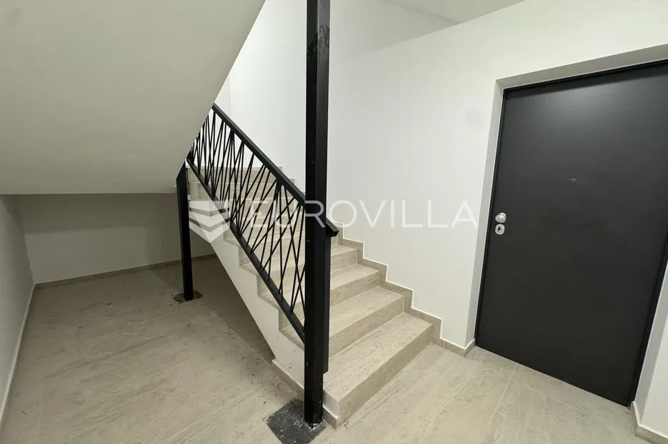 pag, šimuni, dvosoban apartman s vrtom 120 m od mora - slika 13