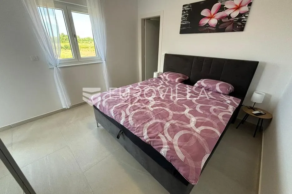 zadar, privlaka, luksuzno opremljen penthouse 147,13 m² s pogledom na more - slika 9