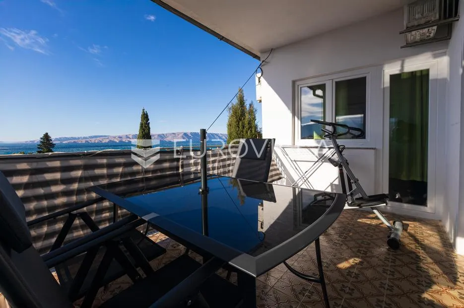 senj, kuća 160 m² s vrtom i pogledom na more - slika 2