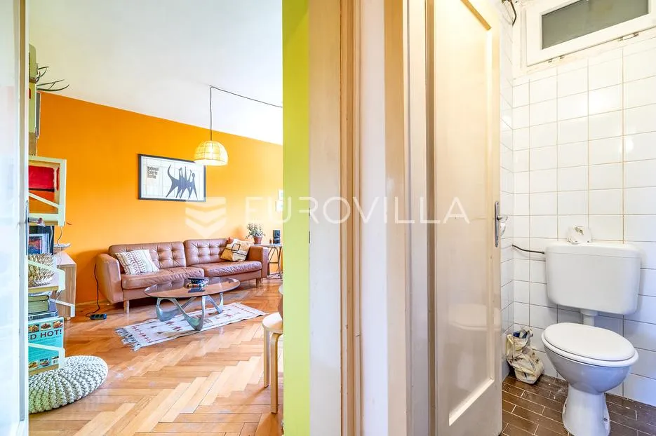 zagreb, savica, trosoban stan s dvije loggie, 65 m² - slika 3