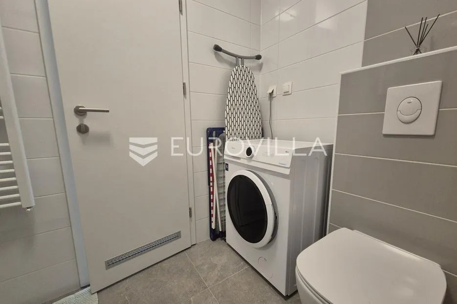 zagreb, špansko, dvosoban stan 60 m² s garažnim mjestom - slika 8