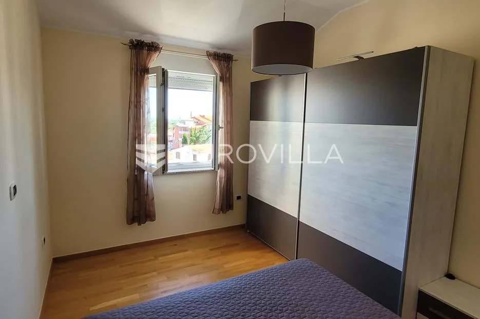 istra, ližnjan, penthouse s pogledom na more - slika 26