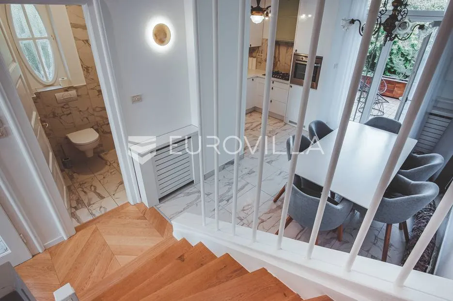 zagreb, šalata, luksuzan četverosoban stan 125 m² - slika 6