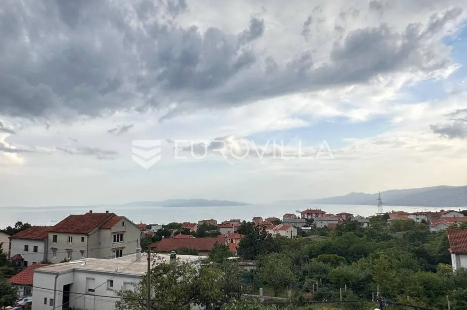 rijeka, moderan stan s pogledom na more nkp 217m2 - slika 33