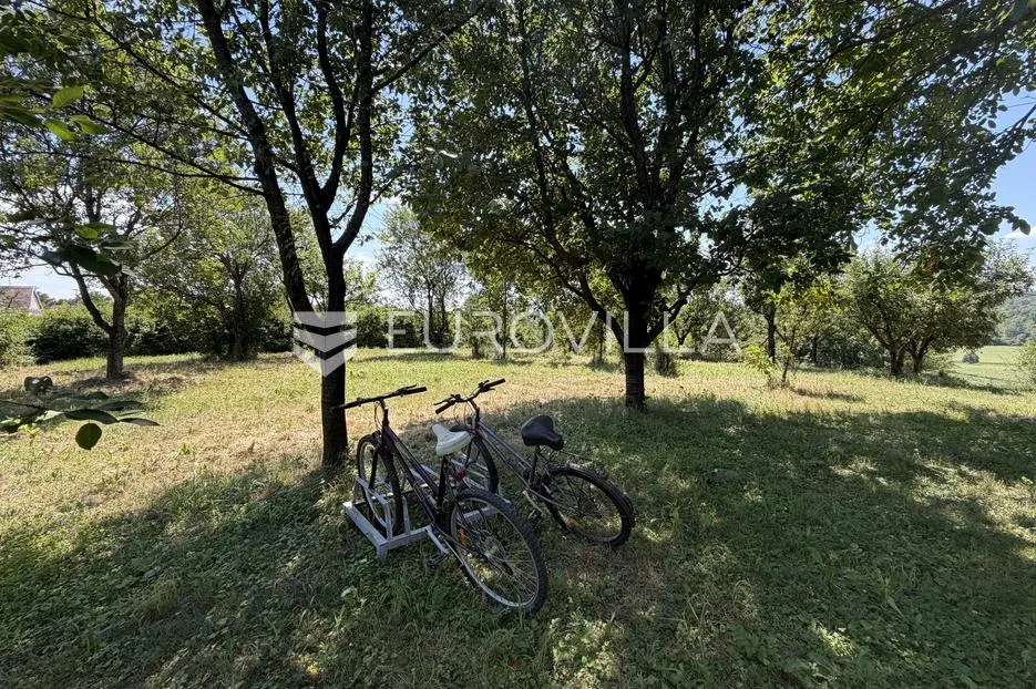 drenje, podgorje bračevačko, vikendica s velikim potencijalom u blizini jezera borovik - slika 4