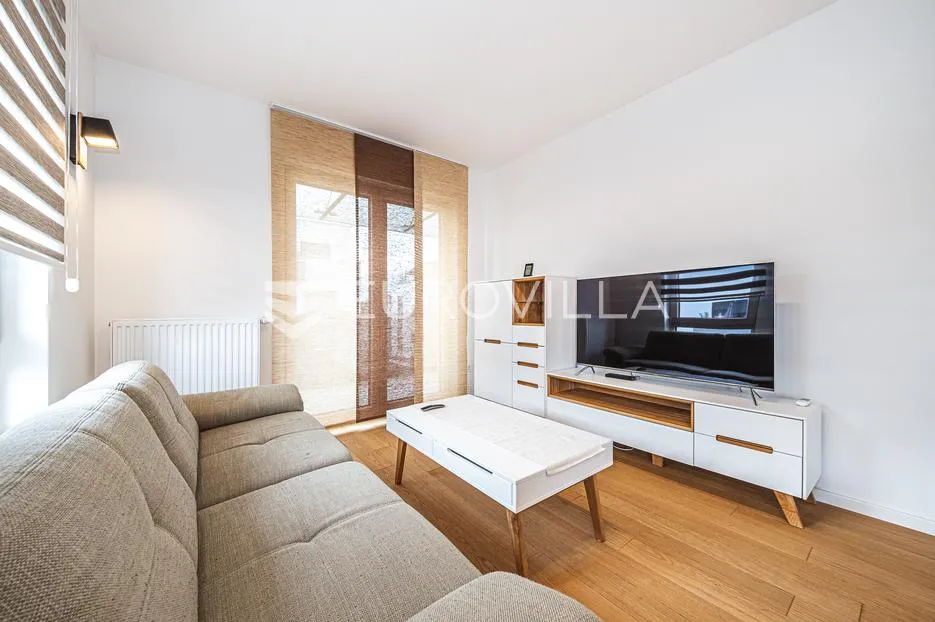 novi zagreb, dugave, odličan trosoban stan 69,27 m² parking - slika 4