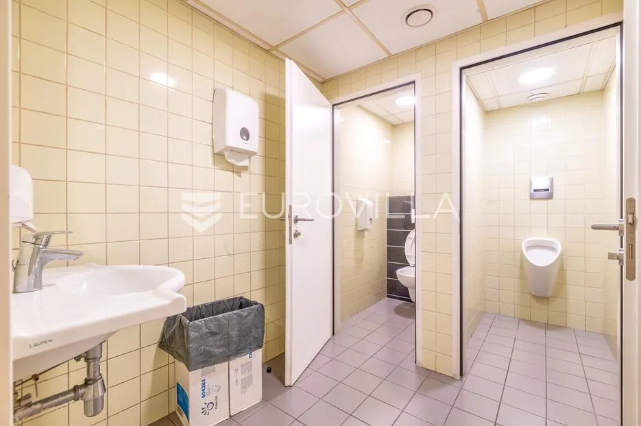 zagreb, donji grad, poslovna zgrada nkp 2463 m2 u strogom centru grada - slika 15