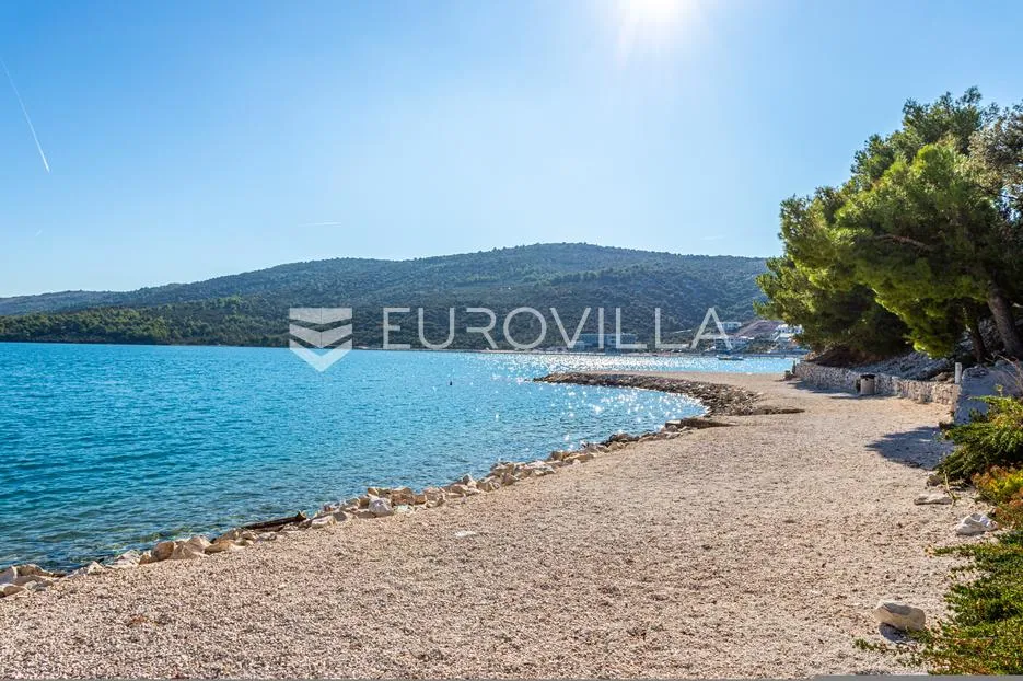 marina, novogradnja, dvosobni stan ukupne površine 71,28 m² - slika 5