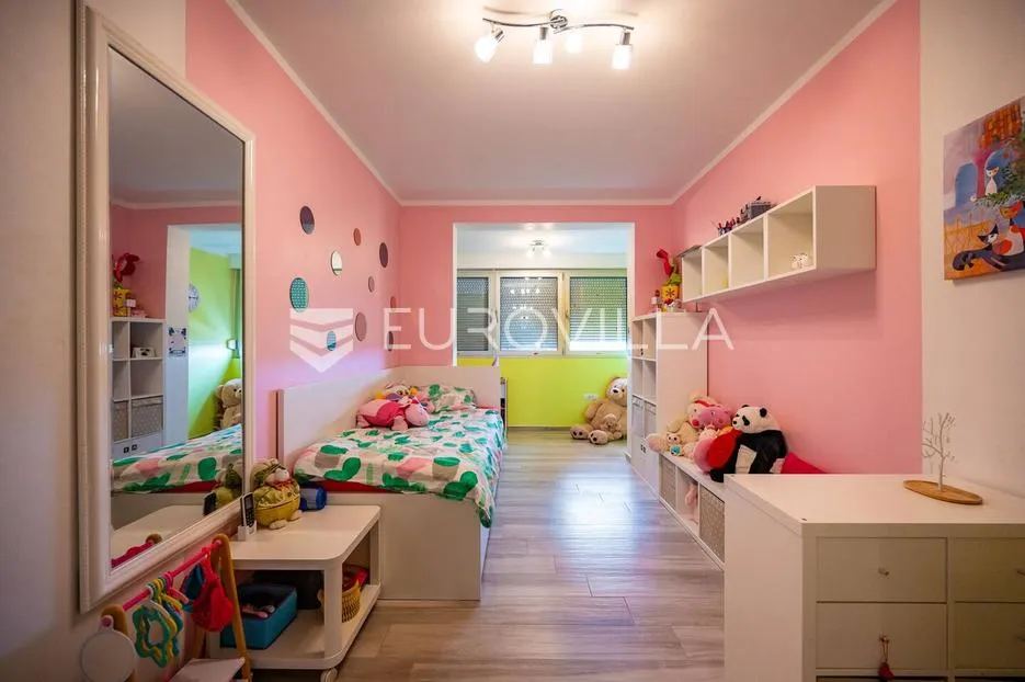 istra, medulin, višesoban penthouse s predivnom terasom i pogledom - slika 23