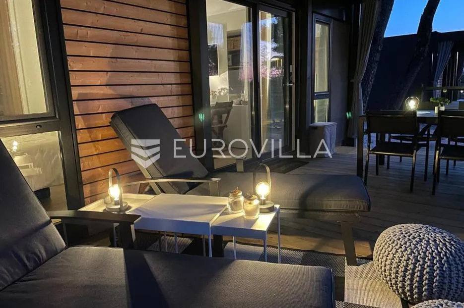 istra, rovinj, ‪moderne mobilne kućice 32 m² i terasa 28 m² - slika 35