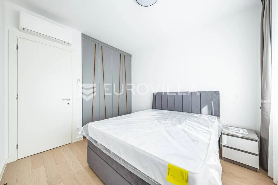 zagreb, heinzelova, vmd novogradnja, trosoban stan 92 m² 2 garažna mjesta - slika 7