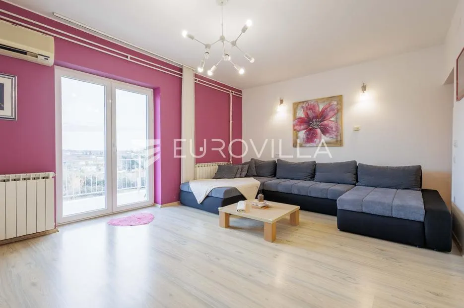 istra, pula, stan 3 spavaće sobe, vrt, parking, 165 m² - slika 16