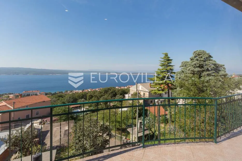 crikvenica, kuća s predivnim pogledom na more - slika 23
