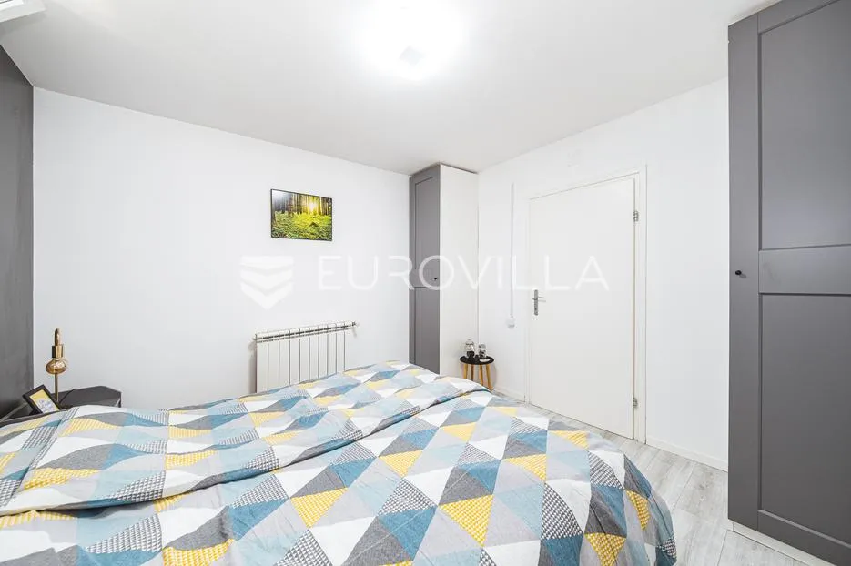 zagreb, maksimir, trosoban stan, 52 m², garažno parkirno mjesto, top lokacija - slika 8