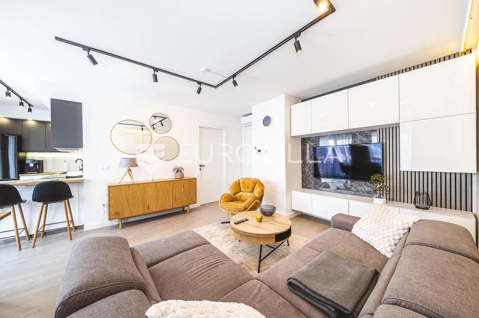 velika mlaka, prvi najam, moderan trosoban stan 75 m² - slika 5