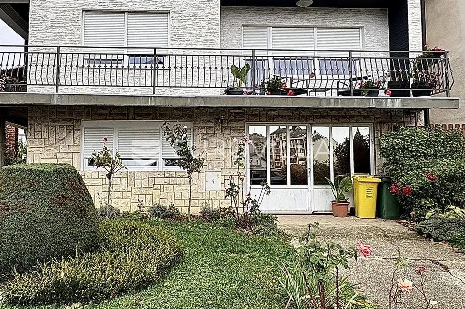 bjelovar, centar, obiteljska kuća površine 385 m² - slika 12