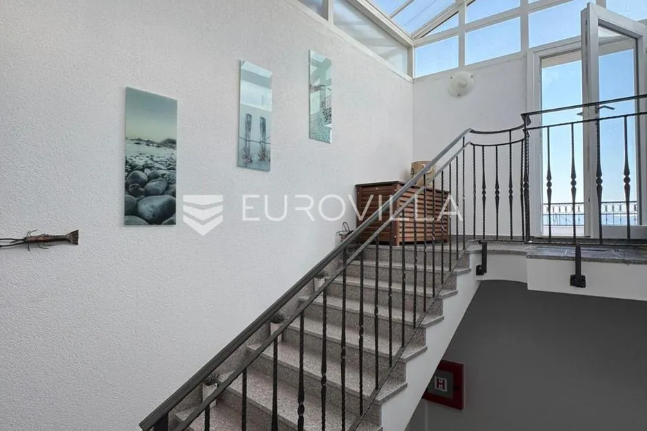 brač, bol, penthouse na atraktivnoj lokaciji - slika 25
