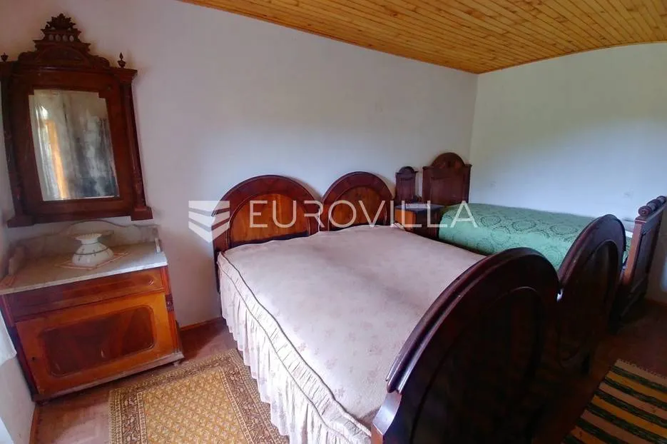 vodnjan, velika stancija na osami od 6390 m2 - slika 11