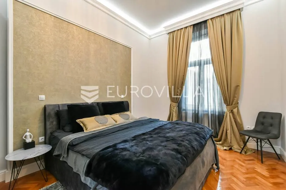 zagreb, deželićeva, prekrasan cetverosoban stan, 86 m² - slika 10