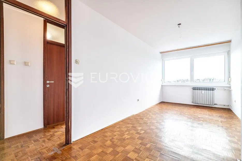 zagreb, dugave, prostran četverosoban stan s ostavom, 89 m² - slika 4