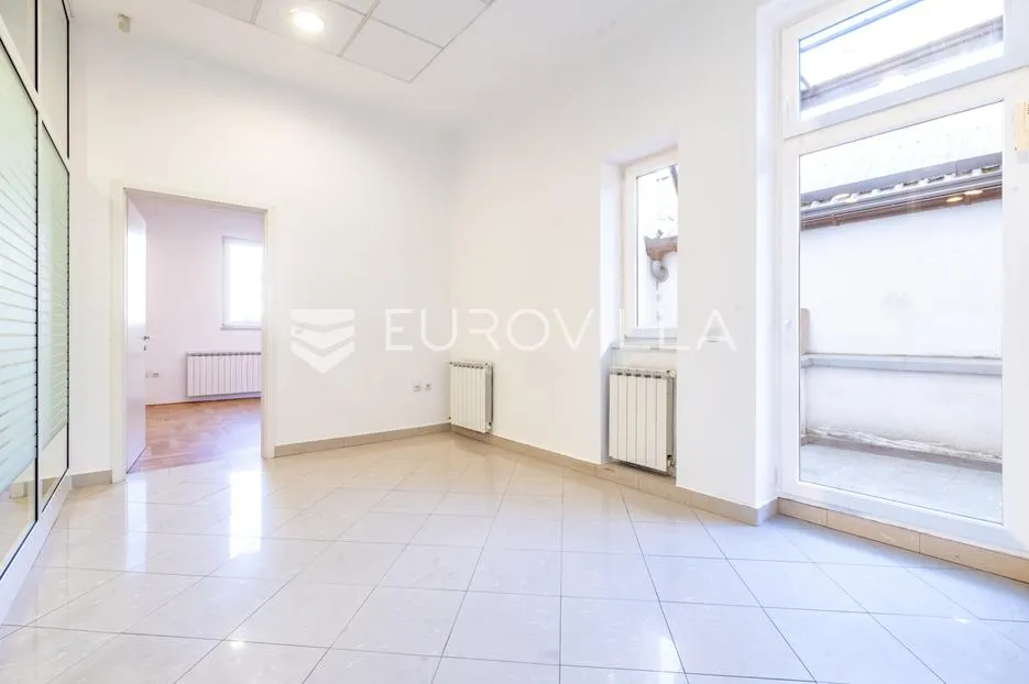 zagreb, donji grad, poslovni prostor 140 m² - slika 4