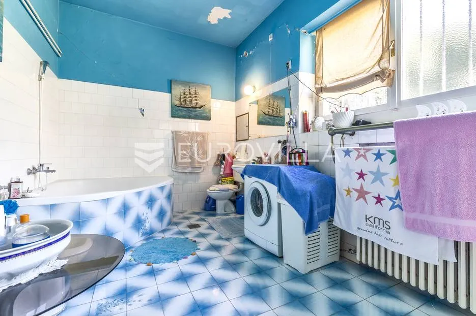 tuškanac zemljište 1.400 m² sa kućom 500 m² - slika 5