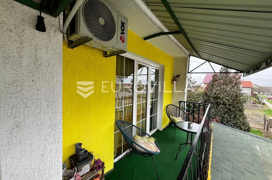 vukovar, sotin, kuća s poslovnim prostorom i velikom parcelom 3.675 m² - slika 2
