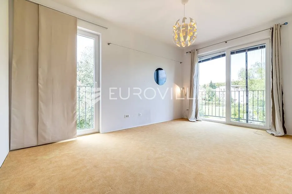 zagreb, maksimir, samostojeća vila s duplom garažom i 4 sobe 1500 m² dvoriše - slika 7