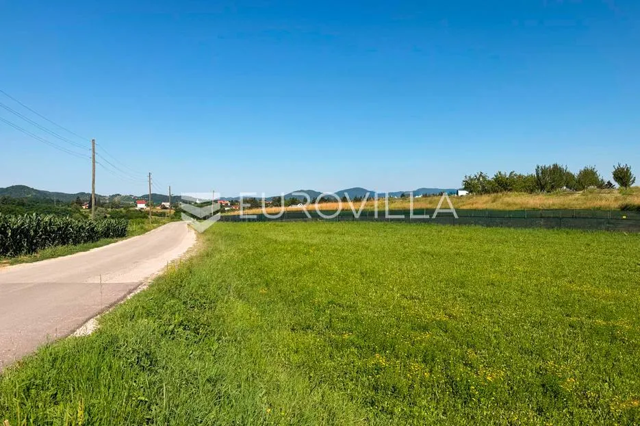 Novi Marof, Remetinec zemljište na mirnoj lokaciji - Remetinec, Novi Marof