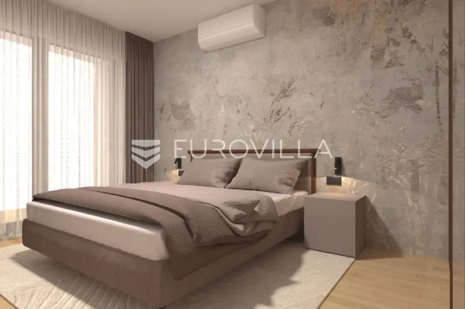 jastrebarsko, kuća u nizu 114,05 m², novogradnja - slika 5