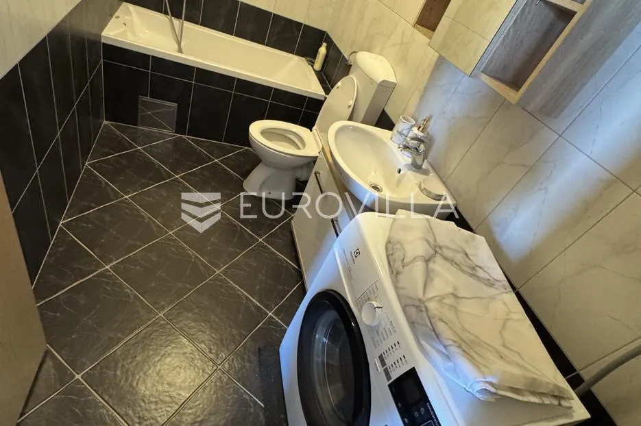 istra, rovinjsko selo, jednosoban stan na 2. katu neto korisne 59.74 m², s terasom i parkingom - slika 9