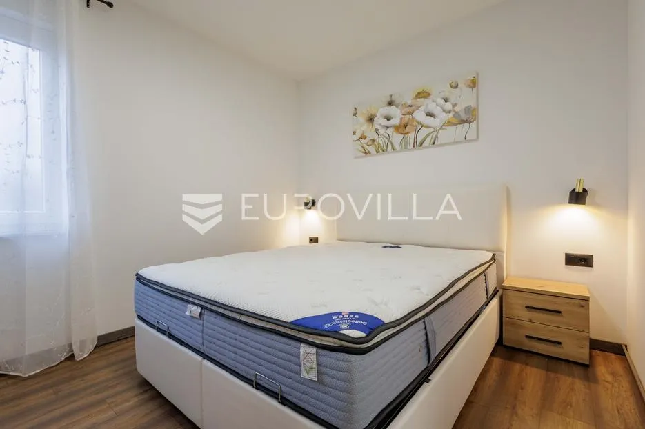 istra, labin, moderna vila i veliko građevinsko zemljište - slika 3
